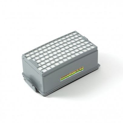 PX5 Kombinovaný plynový filtr HEPA ABEK1P (03-895-ABEK)