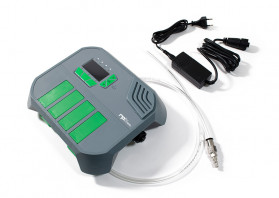 Monitor dýchaného vzduchu GX4, bez senzoru (08-400)