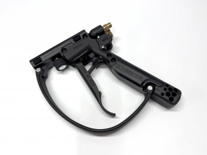 G3 Trigger Deadman pneumatický 3-pozicový W/ACO (2270-301)