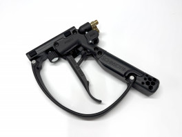 G3 Trigger Deadman pneumatický 3-pozicový W/ACO (2270-301)