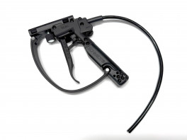 G3 Trigger Deadman elektrický 3-pozicový W/ACO bez koncovky (2270-302-25)