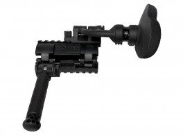 BAABS Short konzole