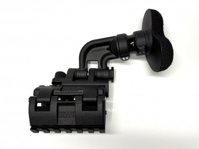 BAABS Subcompact konzole