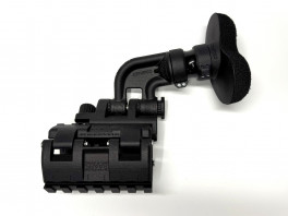 BAABS Compact konzole