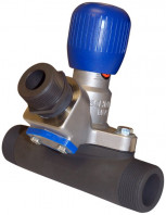 Směšovací ventil MV3®