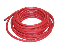 Hadice GAC vzduchová 8/15mm