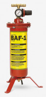 Filtr vzduchový BAF-1