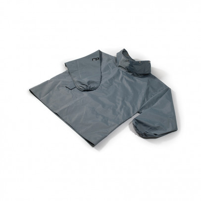 Vesta nylonová s rukávy NOVA 2000, vel. XXL (NV2002HB-XXL)